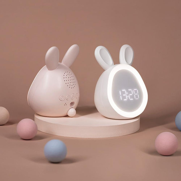 Lisslune | Alarm Clock Rabbit