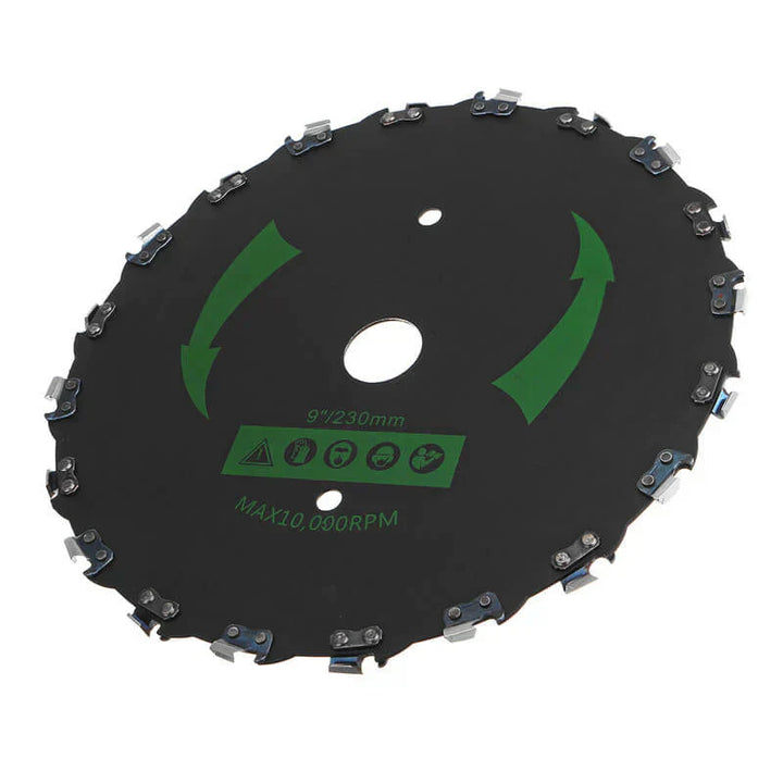 Lisslune | Cutter High-Performance Brushcutter