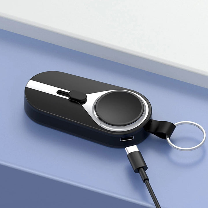 Lisslune | Pocket - Mini Powerbank Keychain
