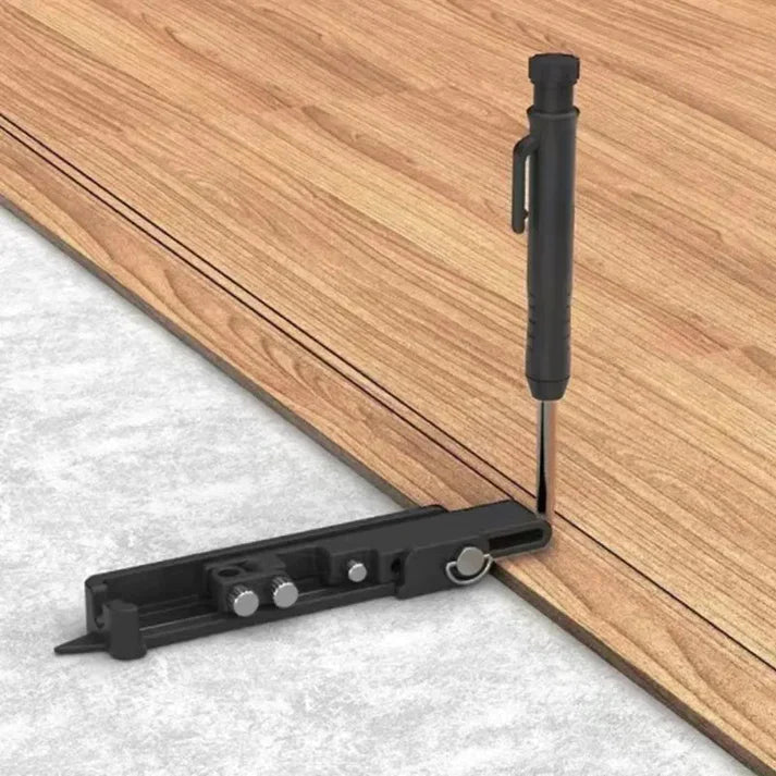Lisslune | Precisionpro | Versatile precision and marking tools