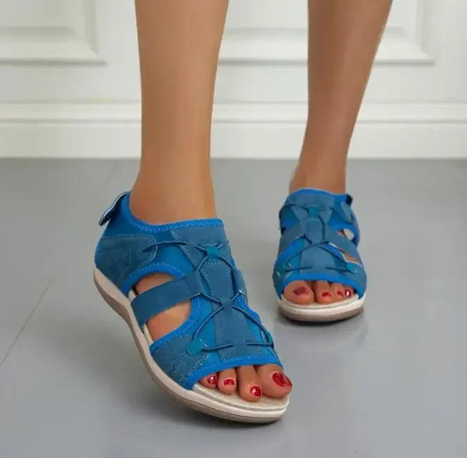 Lisslune | Orthopedic Sandals