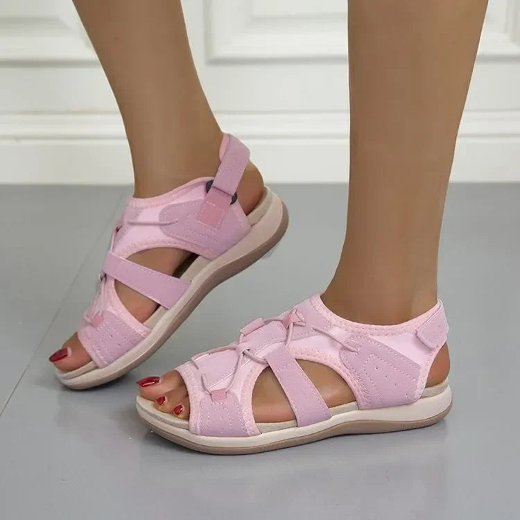 Lisslune | Orthopedic Sandals