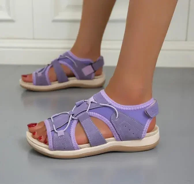 Lisslune | Orthopedic Sandals