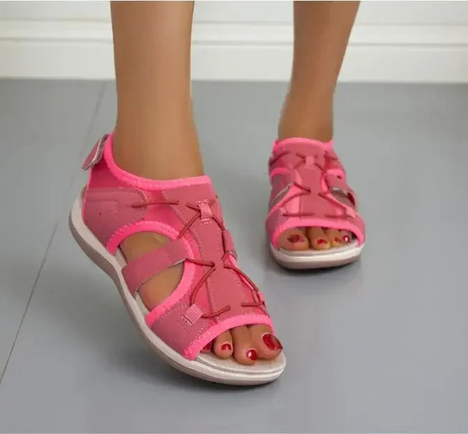 Lisslune | Orthopedic Sandals