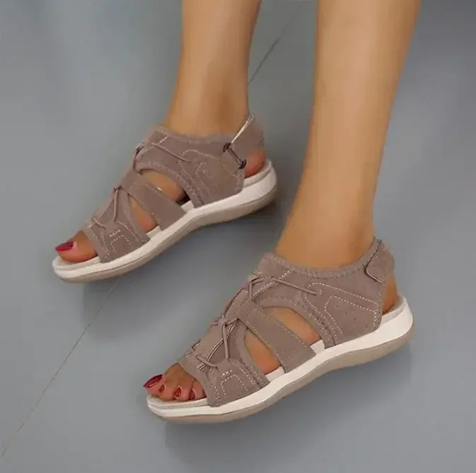 Lisslune | Orthopedic Sandals