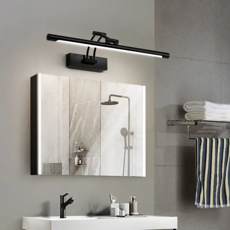 Lisslune | Luxury-Mirror-Light