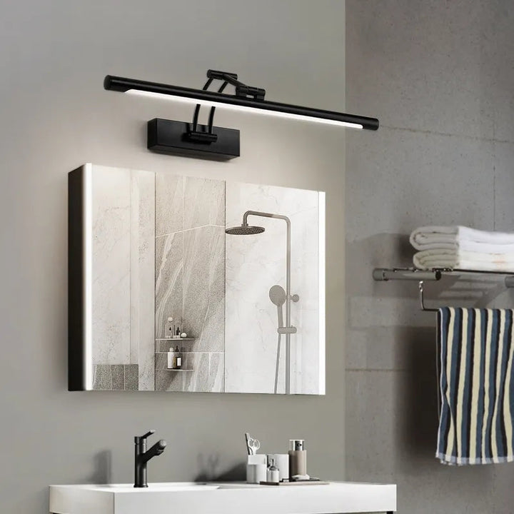 Lisslune | Luxury-Mirror-Light
