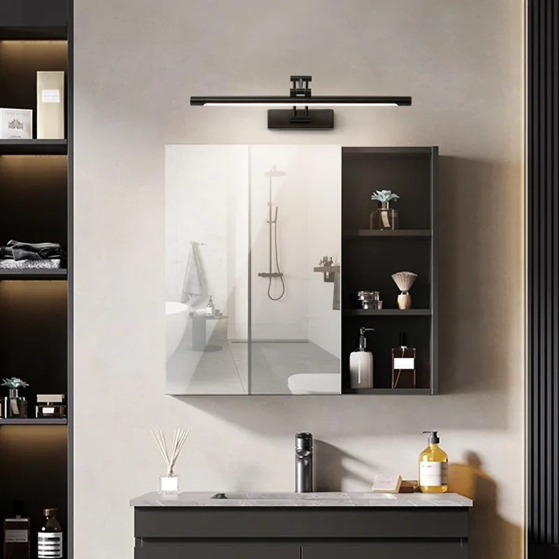 Lisslune | Luxury-Mirror-Light