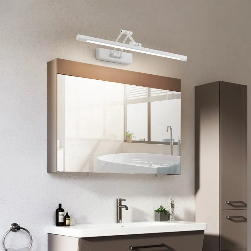 Lisslune | Luxury-Mirror-Light