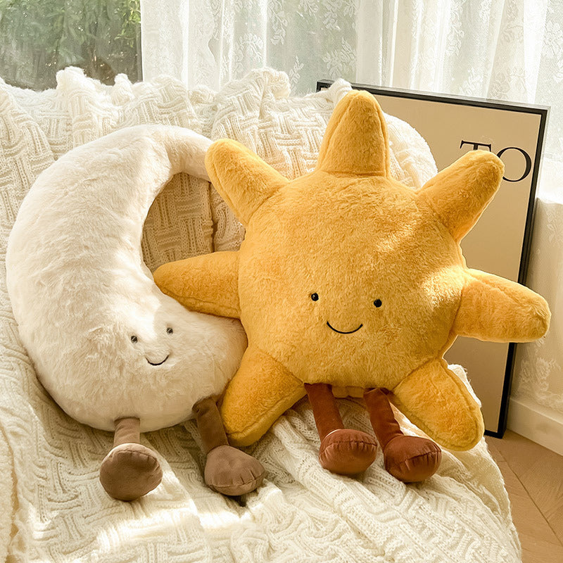 Lisslune | StarDream - Powder with Sun and Moon