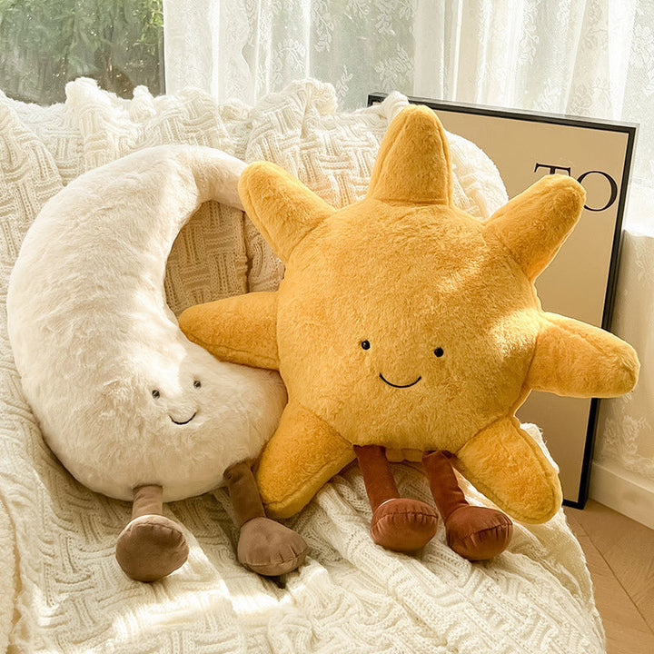 Lisslune | StarDream - Powder with Sun and Moon