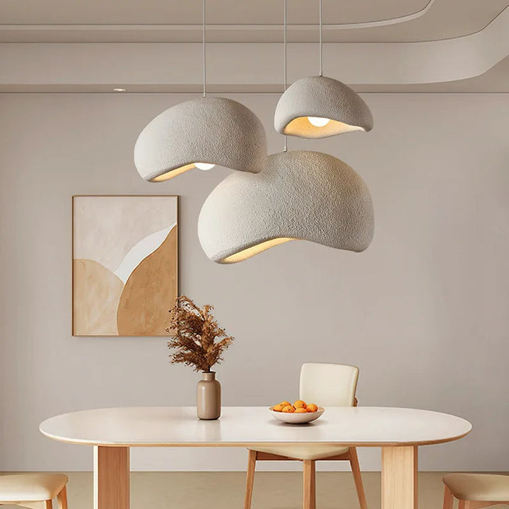 Lisslune | Bordeaux - Elegant Pendant Light for Your Home