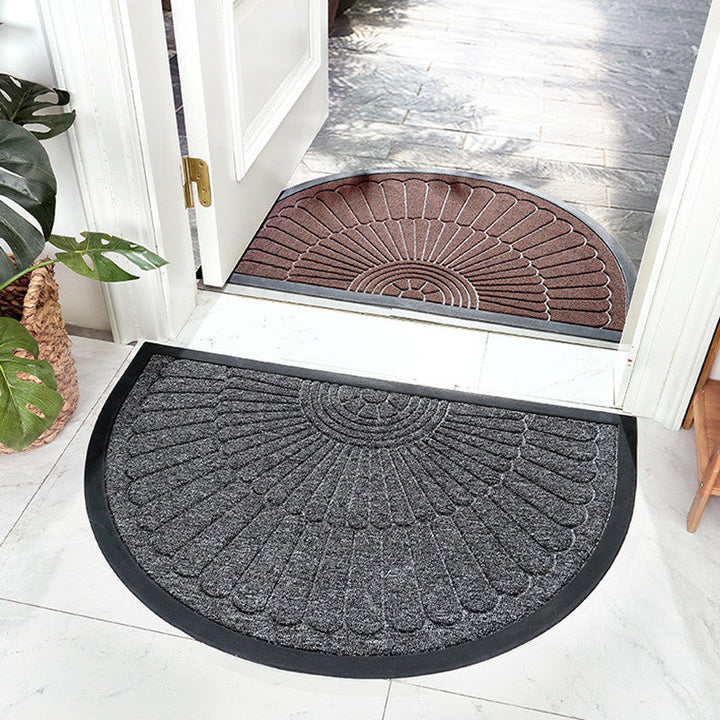Lisslune | DirtDefender | Premium Anti-Dirt Doormat for an Immaculate Home