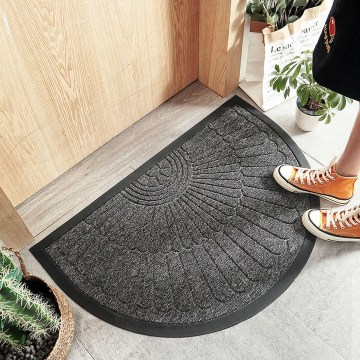 Lisslune | DirtDefender | Premium Anti-Dirt Doormat for an Immaculate Home