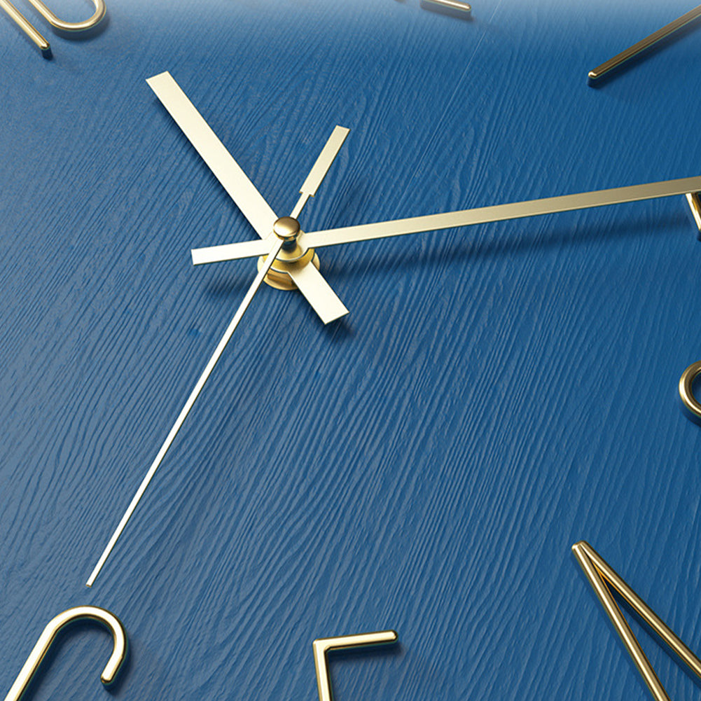 Lisslune | NobleTime | Simple Wall Clocks