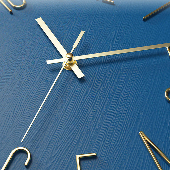 Lisslune | NobleTime | Simple Wall Clocks