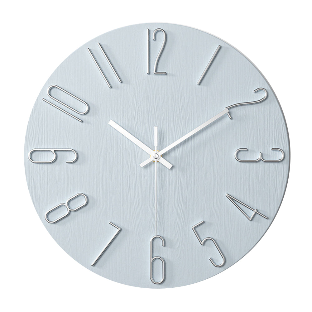 Lisslune | NobleTime | Simple Wall Clocks