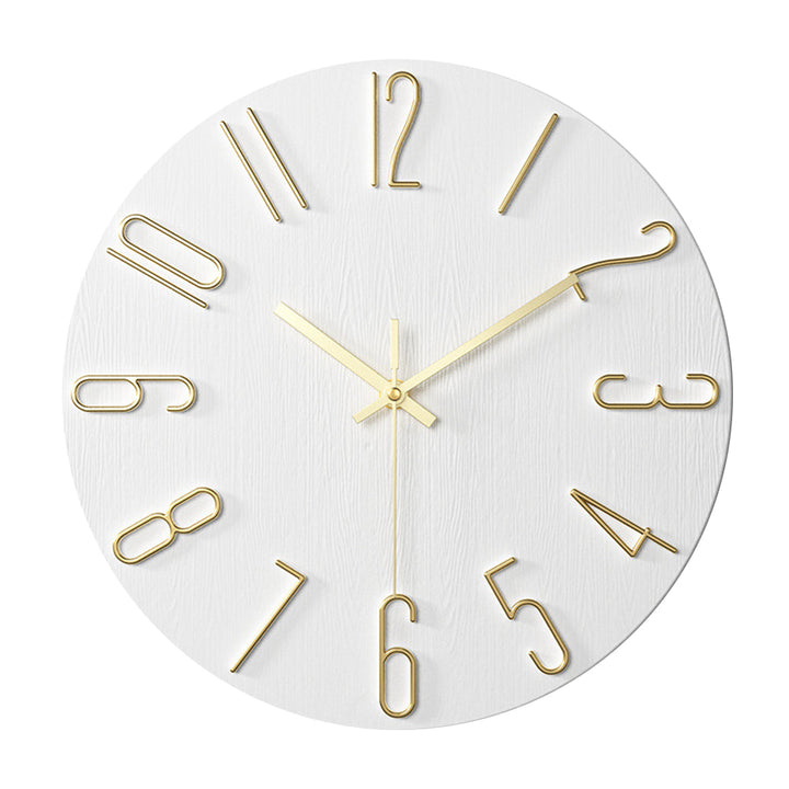 Lisslune | NobleTime | Simple Wall Clocks