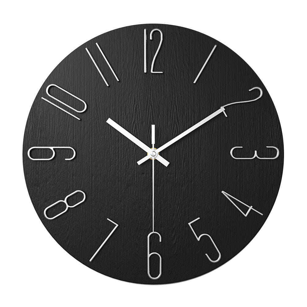 Lisslune | NobleTime | Simple Wall Clocks