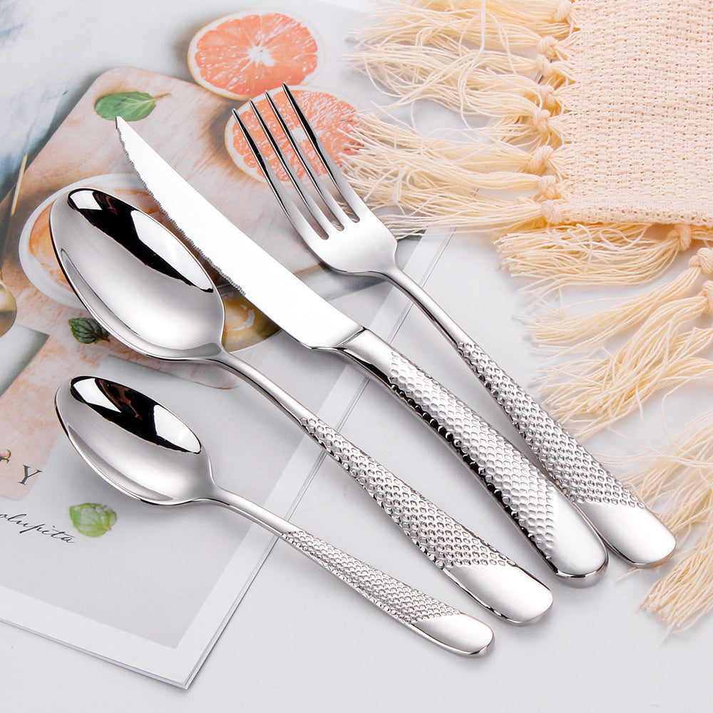 Lisslune | EssenGenuss | Stylish table cutlery for fine dining