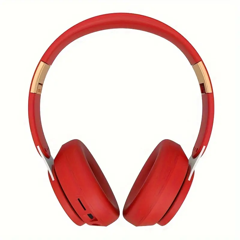 Lisslune | SonicAir Wireless Bluetooth Headphones Over-Ear