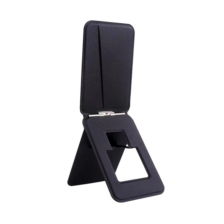 Lisslune | Magnetic Tripod (Black)Stick. Snap. Go!
