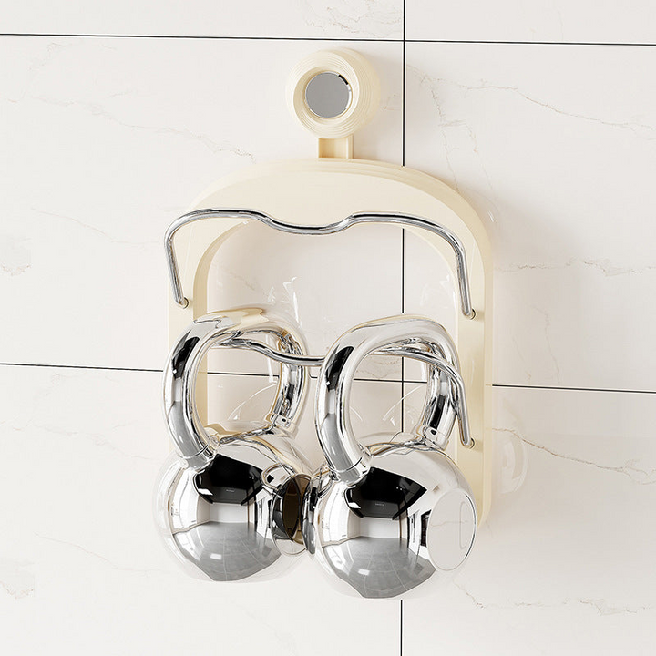Lisslune | Pot lid organizer
