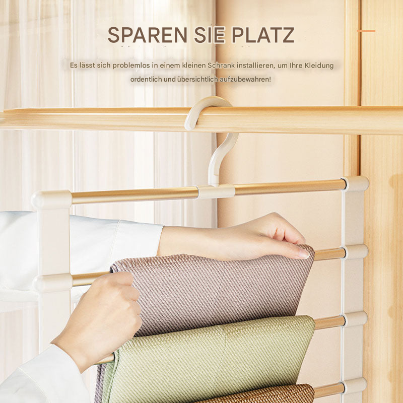 Lisslune | Multi-layer Pants Stand