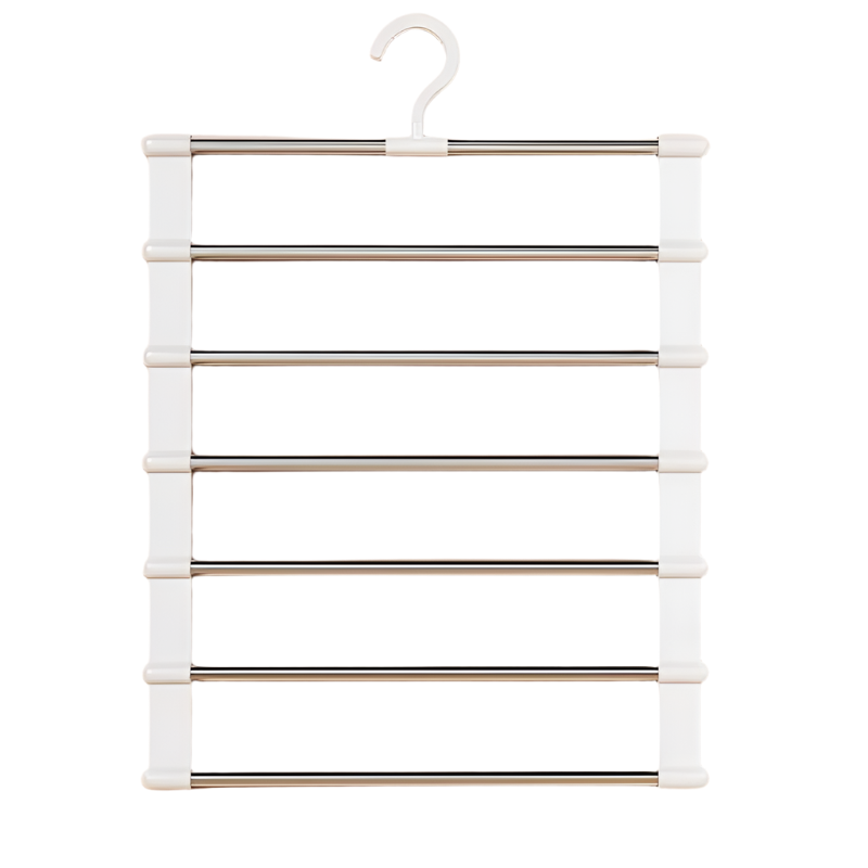 Lisslune | Multi-layer Pants Stand