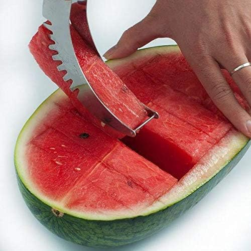Lisslune | Watermelon Cutter Simple cutting of fruit - !