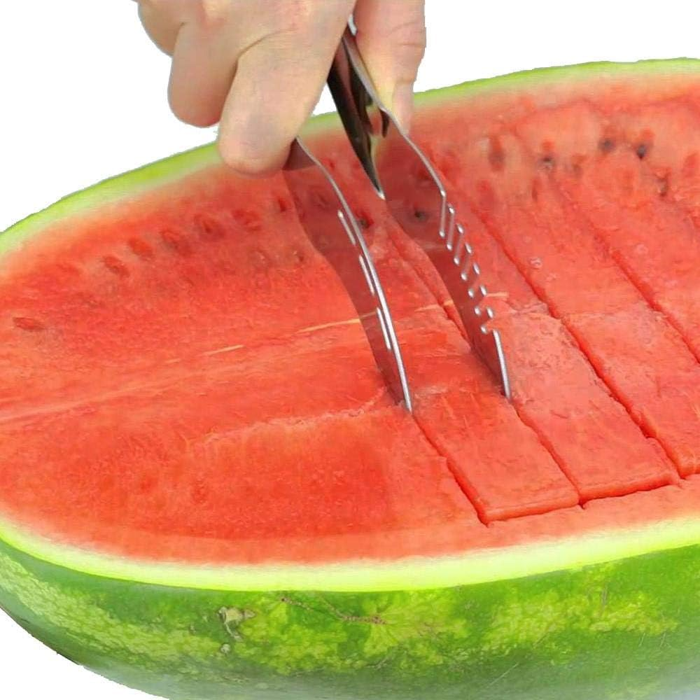 Lisslune | Watermelon Cutter Simple cutting of fruit - !
