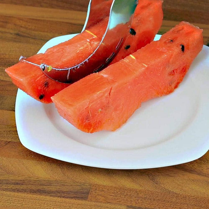 Lisslune | Watermelon Cutter Simple cutting of fruit - !
