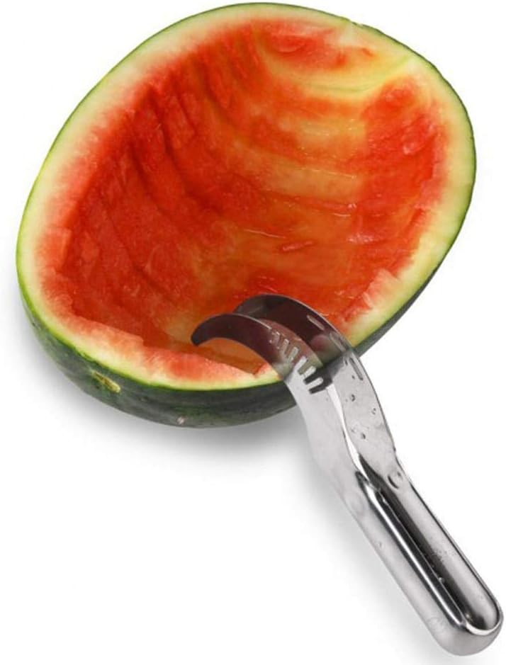 Lisslune | Watermelon Cutter Simple cutting of fruit - !