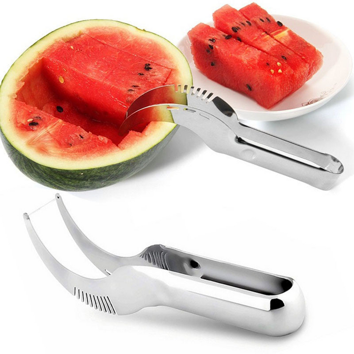 Lisslune | Watermelon Cutter Simple cutting of fruit - !