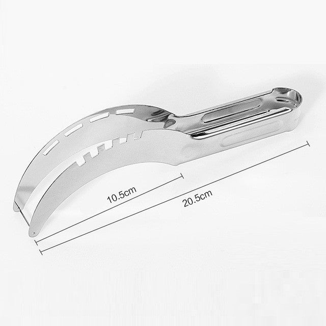 Lisslune | Watermelon Cutter Simple cutting of fruit - !