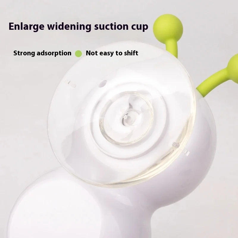 Lisslune | Automatic pop-up cat toy with motion sensor