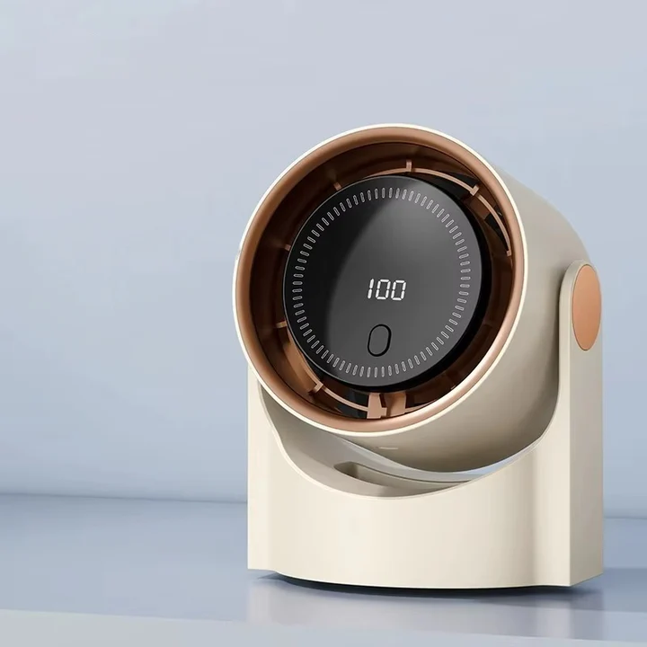 Lisslune | USB Small Fan for Desk