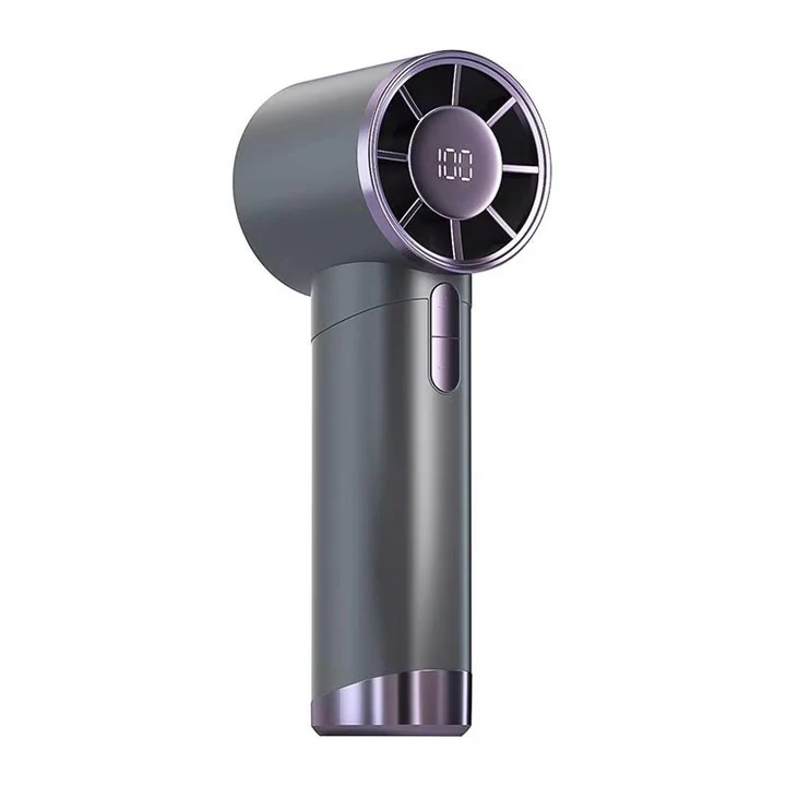 Lisslune | Portable Hand Held Fan