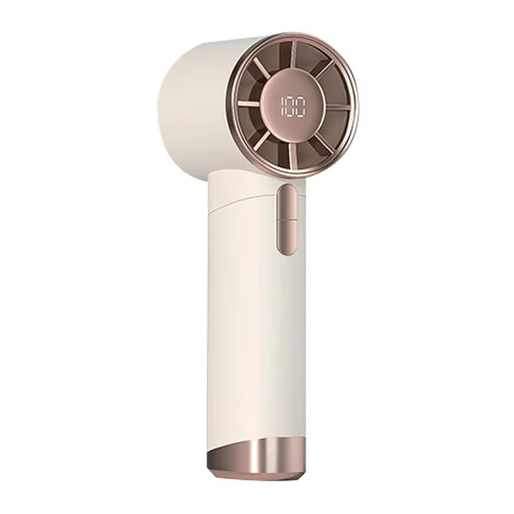 Lisslune | Portable Hand Held Fan