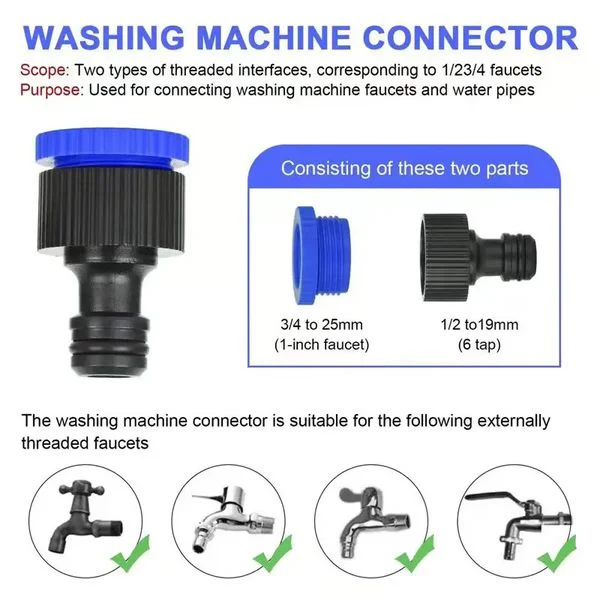 Lisslune | Best Expandable Garden Water Hose