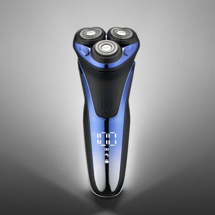 Lisslune | Men’s Electric Shaver
