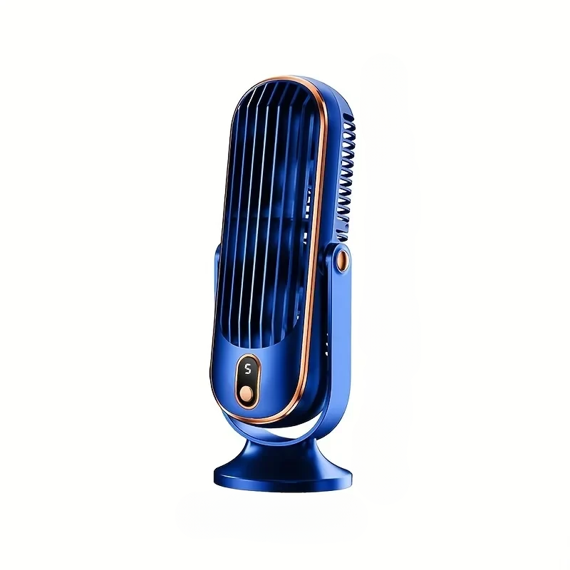 Lisslune | Mini Portable Air Conditioner for Desktop