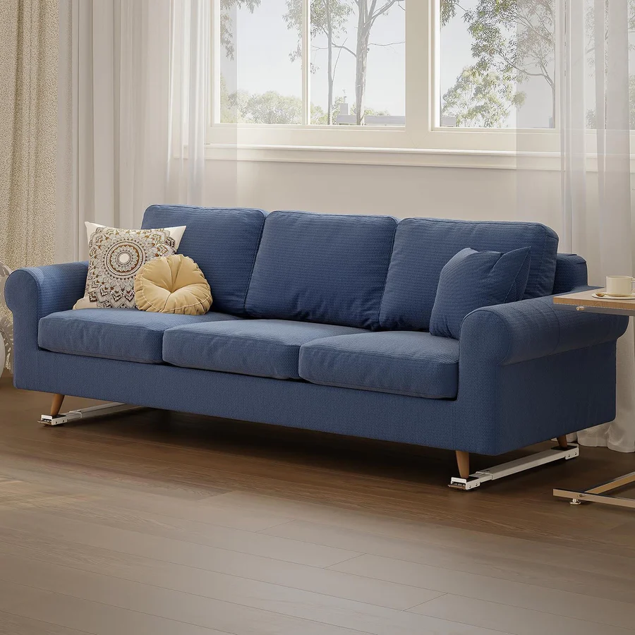 Lisslune | Heavy Duty Appliance Rollers
