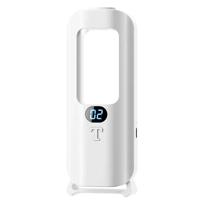 Lisslune | Rechargeable Essential Oil Diffuser with 5 Spray Modes