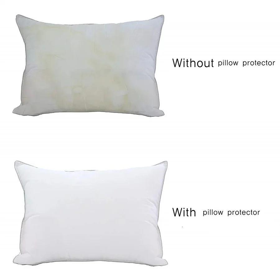 Lisslune | Waterproof Pillowcase for Bed Bug Control