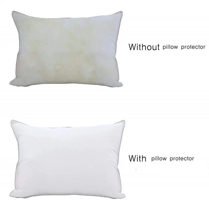 Lisslune | Waterproof Pillowcase for Bed Bug Control