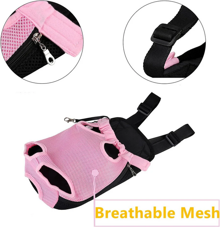 Lisslune | Cat Carrier Pouch