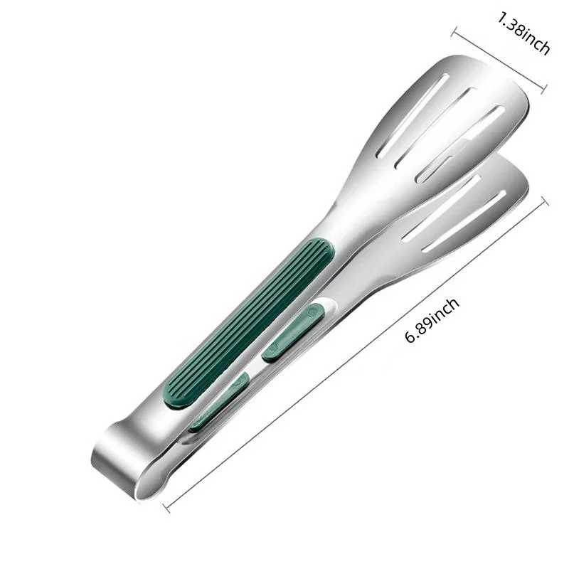 Lisslune | Professional Kitchen Tongs