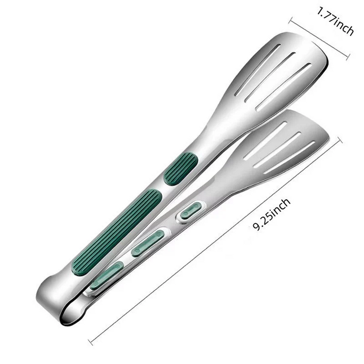 Lisslune | Professional Kitchen Tongs