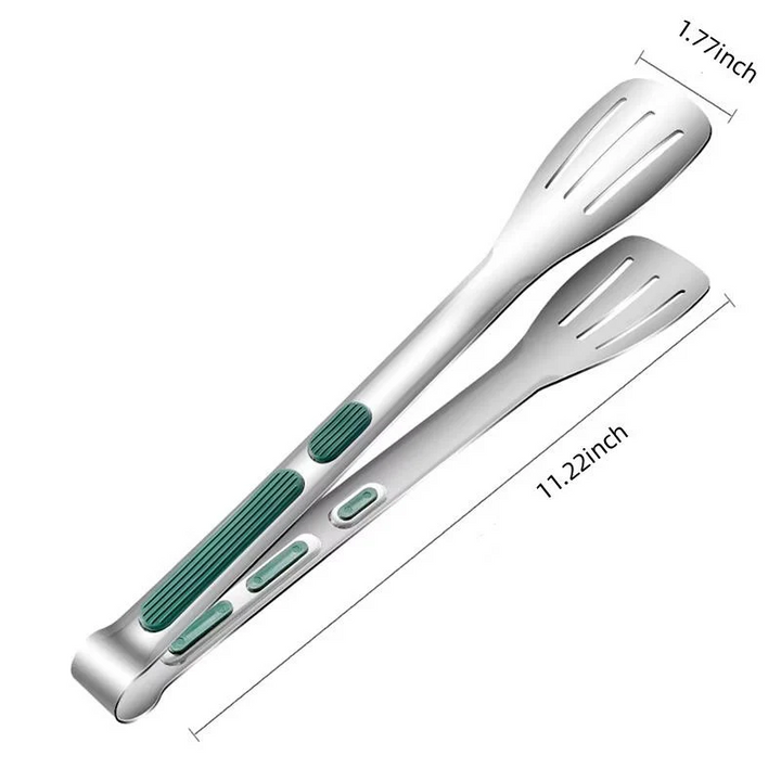Lisslune | Professional Kitchen Tongs